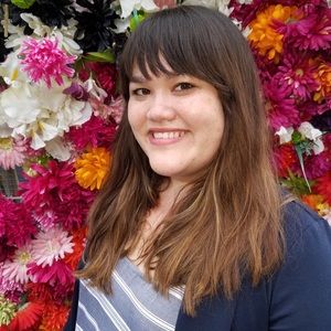 Meet your Posher, Genevieve